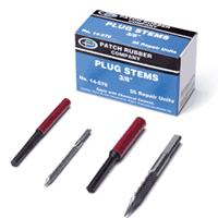 Plug Stems