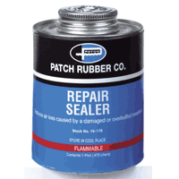 Repair Sealer