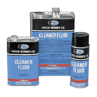Cleaner Fluid