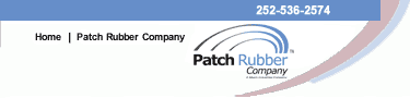 Patch Rubber Company, A Myers Industries Company